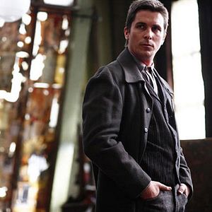 Foto El Truco Final (El Prestigio)