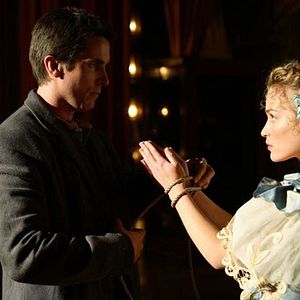 Foto El Truco Final (El Prestigio)