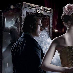 Foto El Truco Final (El Prestigio)