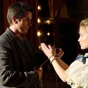 Foto El Truco Final (El Prestigio)