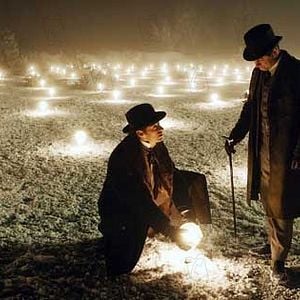 Foto El Truco Final (El Prestigio)