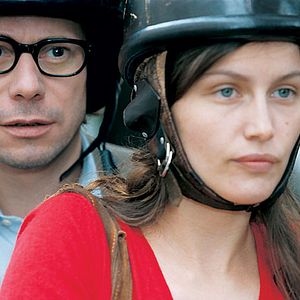 Foto Mathieu Amalric