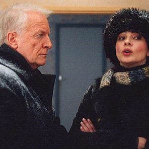 Foto André Dussollier