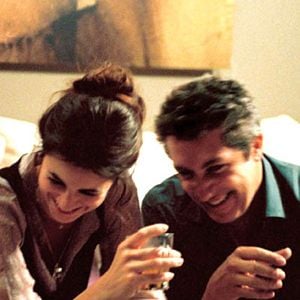 Foto Charlotte Gainsbourg