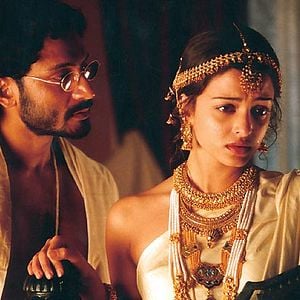 Foto Rituparno Ghosh