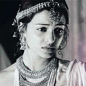 Foto Rituparno Ghosh