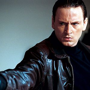 Foto Benoît Magimel