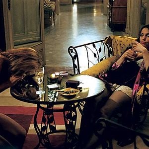 Foto Béatrice Dalle