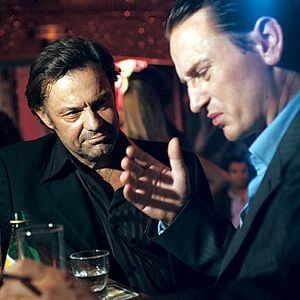 Foto Benoît Magimel