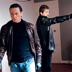 Foto Olivier Marchal