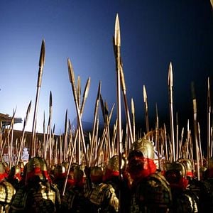Foto La maldición de la flor dorada