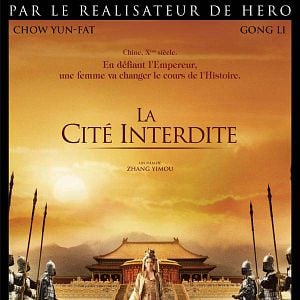 Foto La maldición de la flor dorada