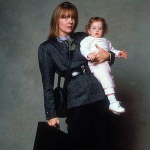 Foto Baby, tú vales mucho