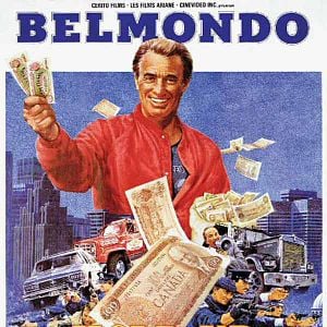 Foto Asalto al Banco de Montreal