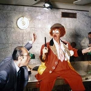 Foto Asalto al Banco de Montreal