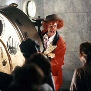 Foto Asalto al Banco de Montreal