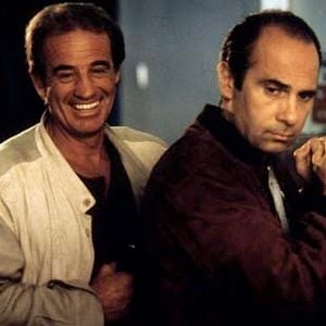 Foto Asalto al Banco de Montreal