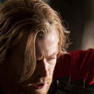 Foto Chris Hemsworth