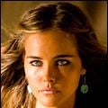 Foto Isabel Lucas