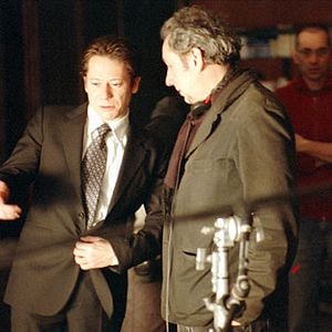 Foto La cuestión humana