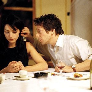 Foto La cuestión humana