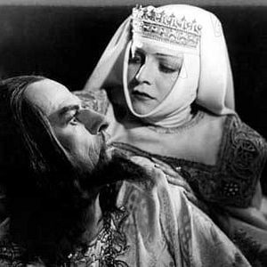 Foto Nikolai Cherkasov