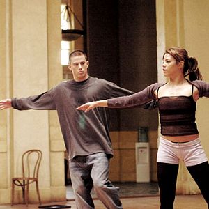 Foto Step up (Bailando)