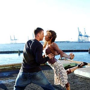 Foto Step up (Bailando)