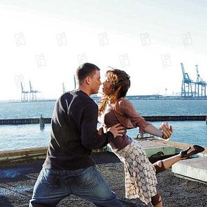 Foto Step up (Bailando)