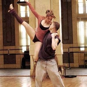 Foto Step up (Bailando)