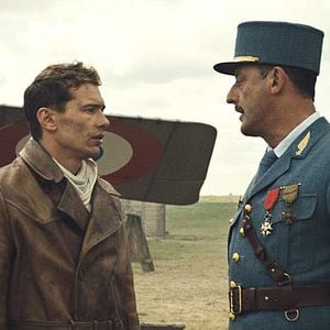 Foto Flyboys, héroes del aire