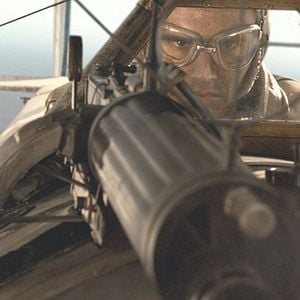 Foto Flyboys, héroes del aire