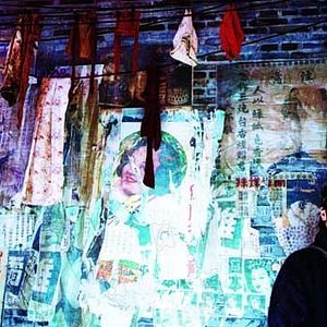 Foto Takeshi Kaneshiro