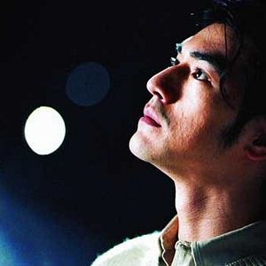 Foto Takeshi Kaneshiro