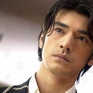 Foto Takeshi Kaneshiro