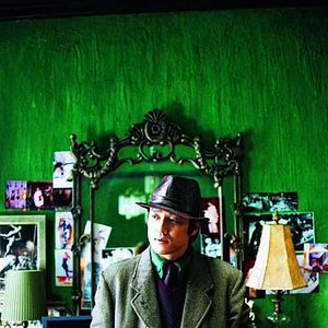 Foto Peter Ho-Sun Chan