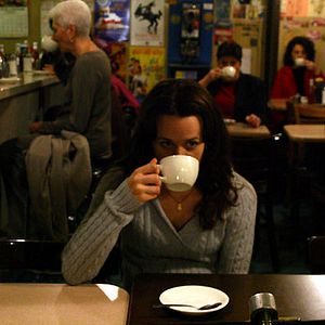 Foto Elizabeth Reaser