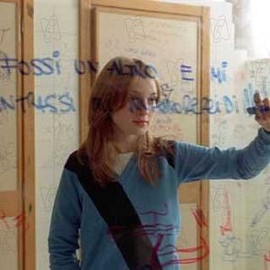 Foto María Valverde