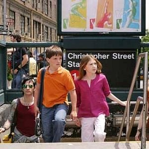 Foto Josh Hutcherson