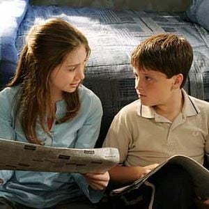 Foto Josh Hutcherson