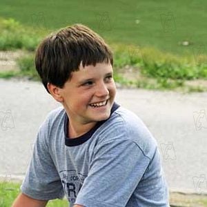 Foto Josh Hutcherson