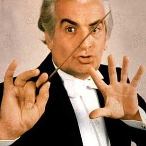 Foto Louis de Funès