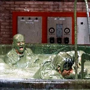 Foto Las locas aventuras de Rabbi Jacob