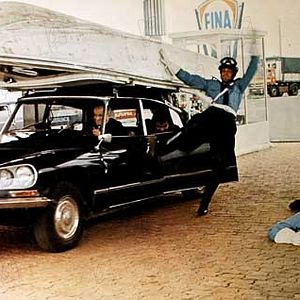 Foto Las locas aventuras de Rabbi Jacob