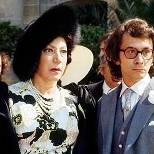 Foto Las locas aventuras de Rabbi Jacob