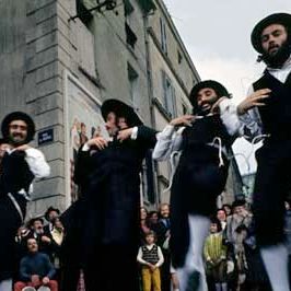 Foto Las locas aventuras de Rabbi Jacob