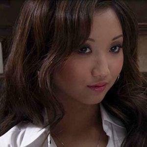 Foto Brenda Song