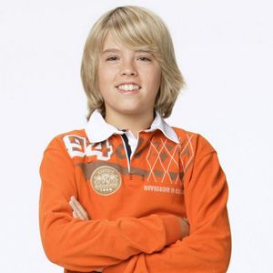 Foto Cole Sprouse