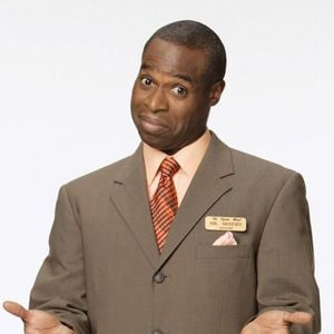 Foto Phill Lewis