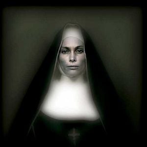 Foto La monja
